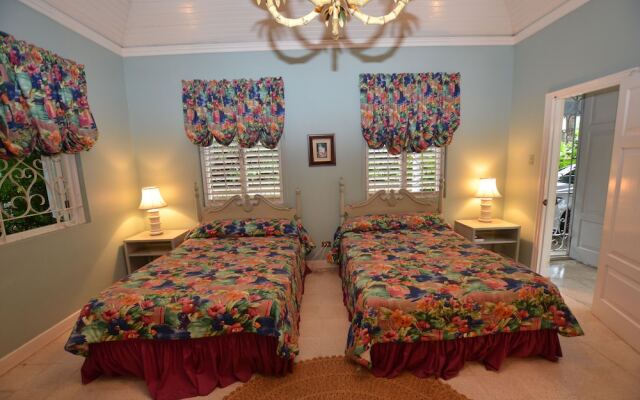 Villa Manana, Ocho Rios 5BR