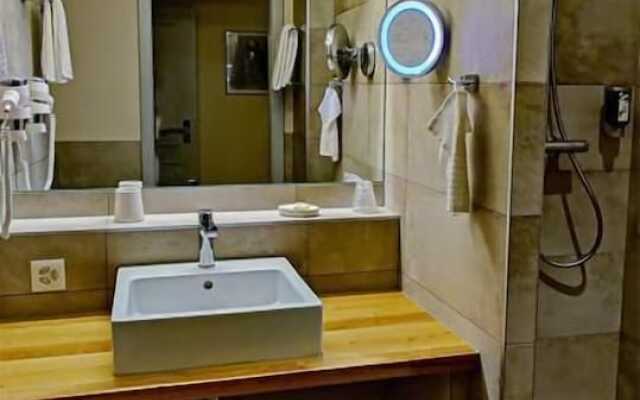 Hôtel St-Georges Romont