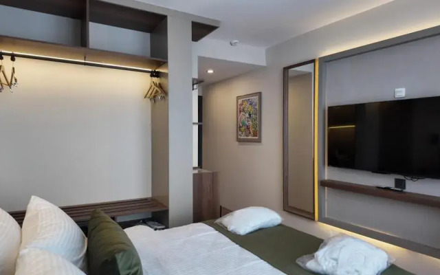 Yildiz Termal Otel