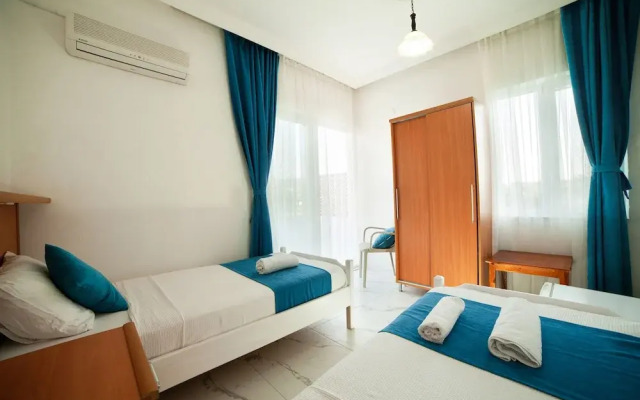 Zeybek 2 Pension & Apart