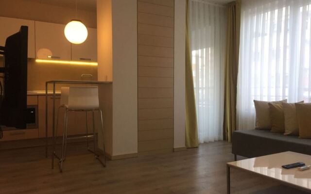 Boutique House Mim-A