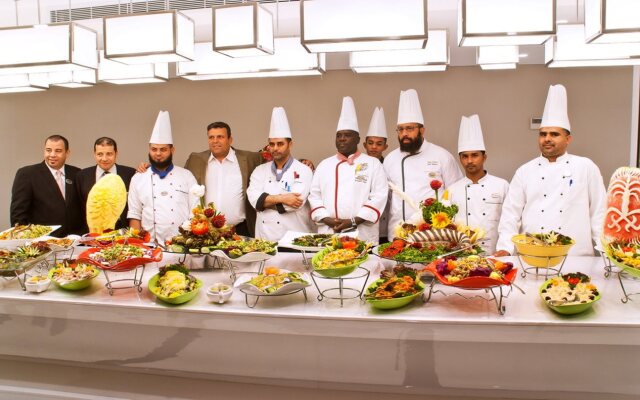 Al Massa Al Qasr Hotel
