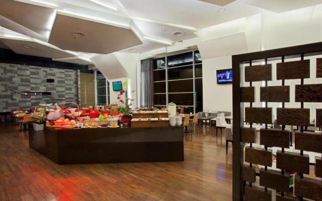 PARKROYAL Serviced Suites Kuala Lumpur