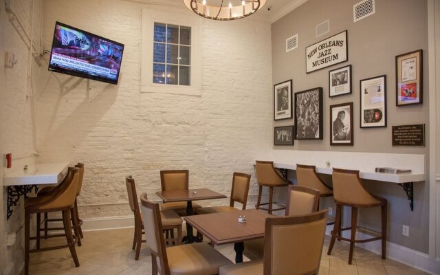 Hotel St. Pierre®, a French Quarter Inns® Hotel