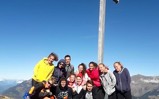 Chalet La Tuviere Bike Inn