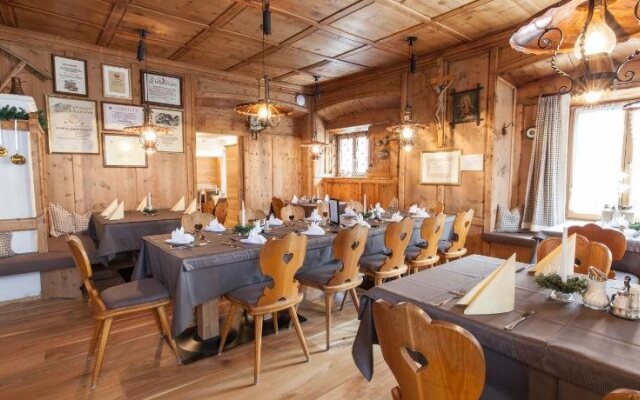 Gasthof zum goldenen Löwen