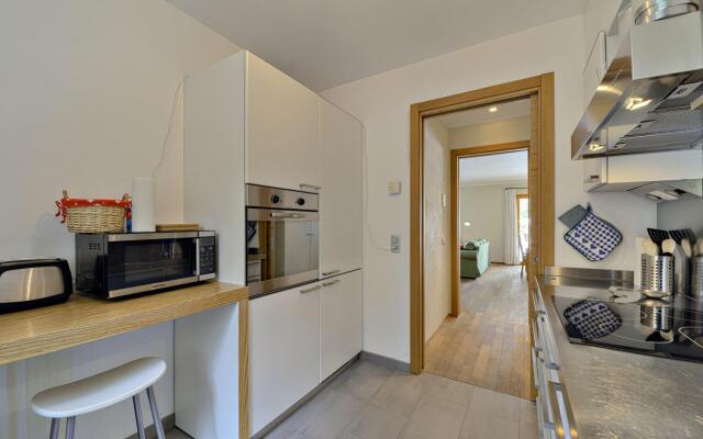 Chesa Arlas - Celerina