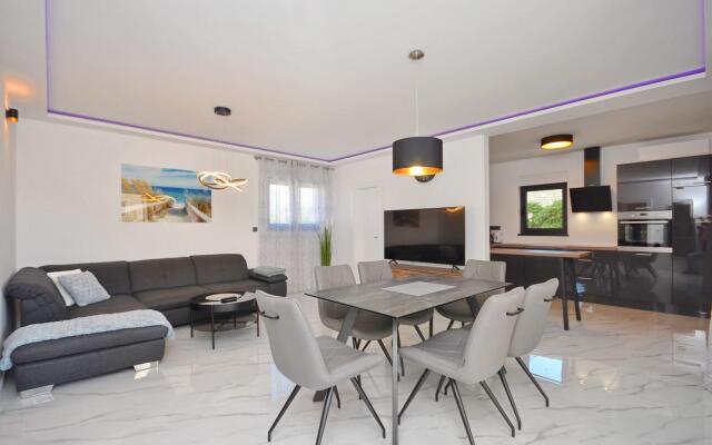 Apartments Villa Casia