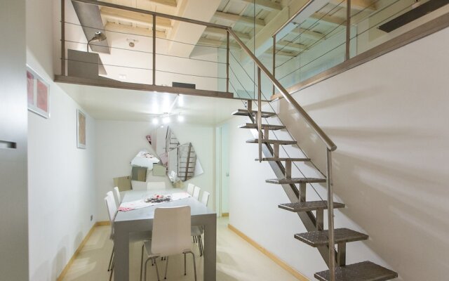 Rental in Rome Bernini Square