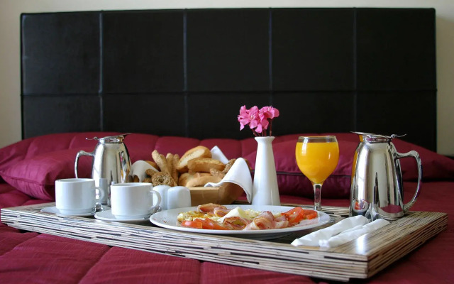 Erytha Hotel & Resort Chios