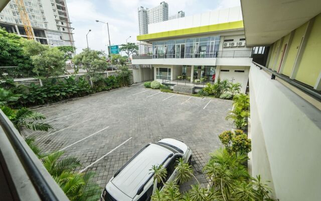 Rumah Cassa Guest House