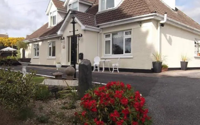 Ashcroft Bed & Breakfast