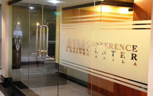 AIM Conference Center Manila