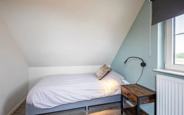 2 Cosy Homes With Wellness Garden - фото 3