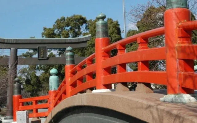 Yanagawa Hakuryuso