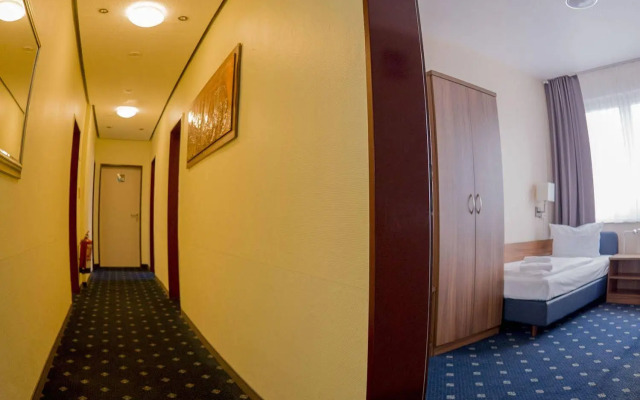 ITM Hotel an der Bille
