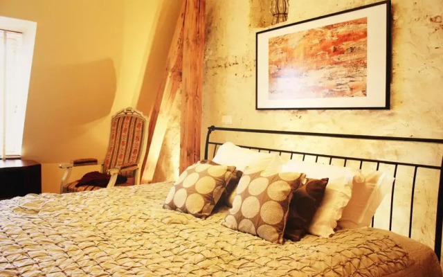 St. Peter's Boutique Hotel