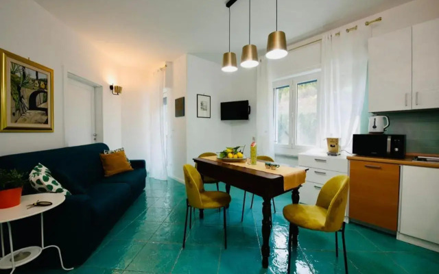 Guest House 3 Stars Amalfi