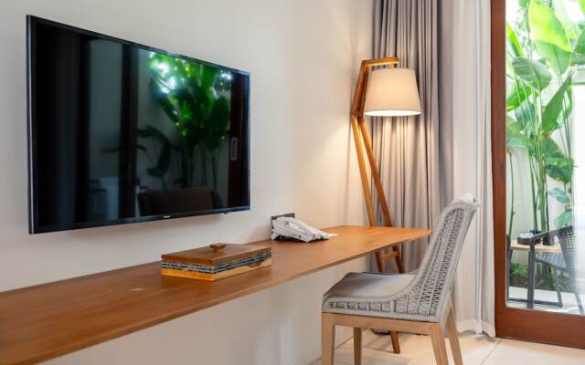 IZE Canggu by LifestyleRetreats