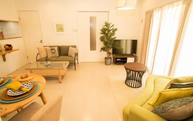 Kunigami-gun - House / Vacation STAY 42605