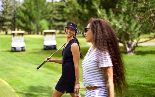 Little America Cheyenne