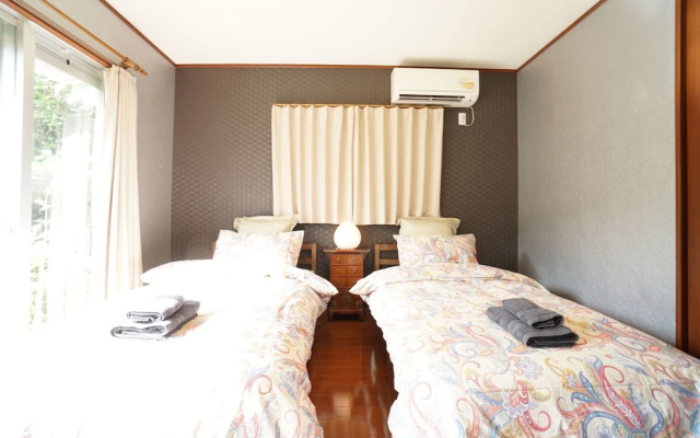 Pink Suite House