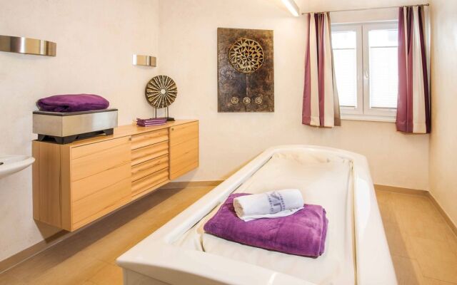 Kinderhotel Buchau