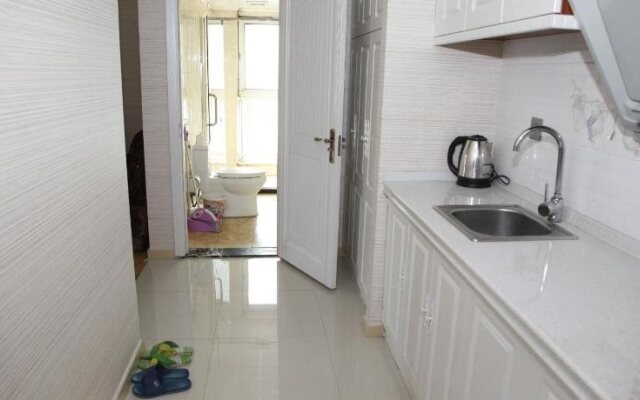 Harbin Pandora Apartment