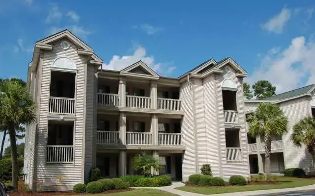 True Blue Golf Resort