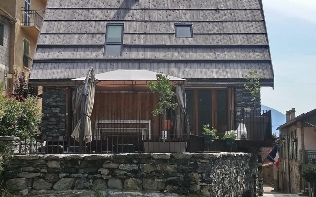 La Grange du Lavoir by Gites de France