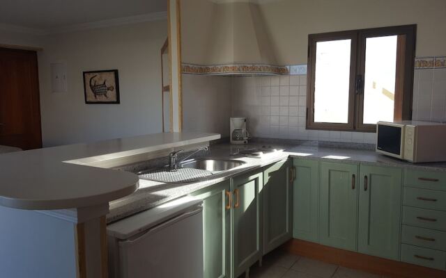 Apartment Beach Club Sanagu02