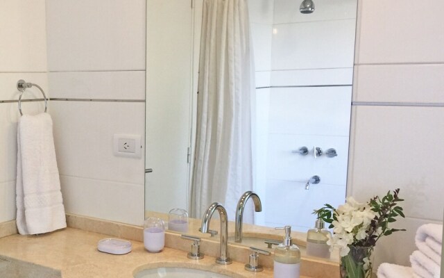 Duplex La Puntilla Ii