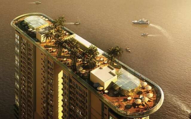 Silverscape Residence