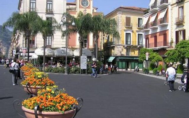 La Magnolia Hotel Sorrento