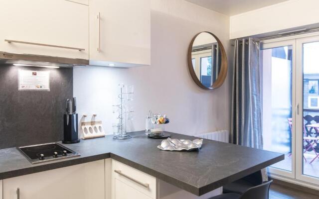 Appartement Len