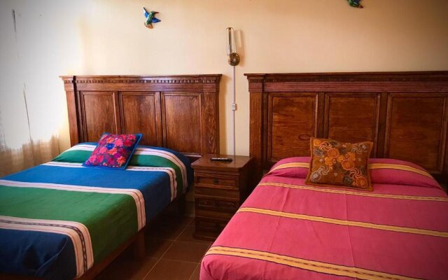 Apartamentos Suites Guanajuato