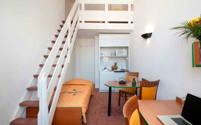 Aparthotel Adagio Access La Défense Place Charras