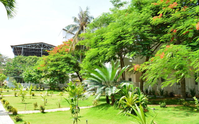 Manila Resort
