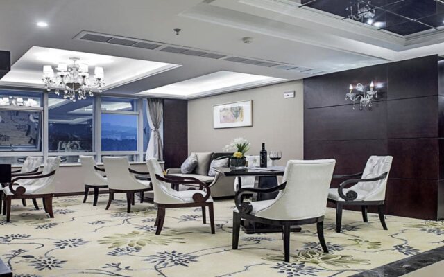 Best Western Plus Grand Hotel Zhangjiajie