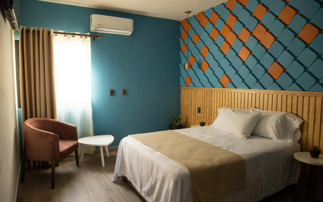 Hotel Casa Jima Agave