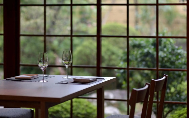 Hotel Cultia Dazaifu