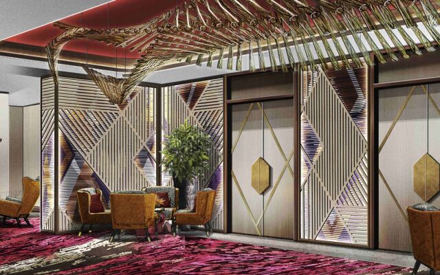 Mercure Miri City Centre