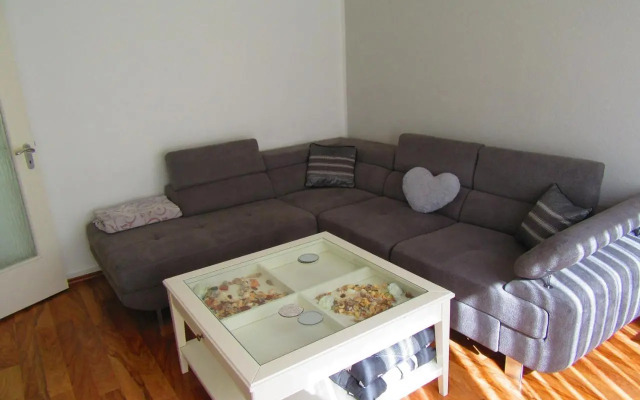 Ferienwohnung Troja