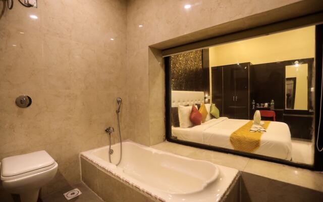 Hotel Grand Bhagwat