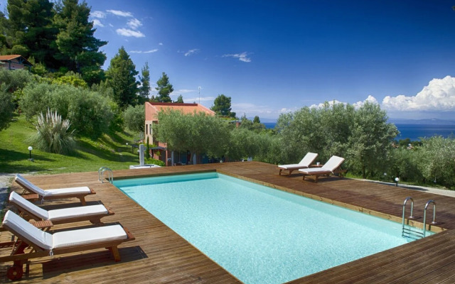 Kopana Resort