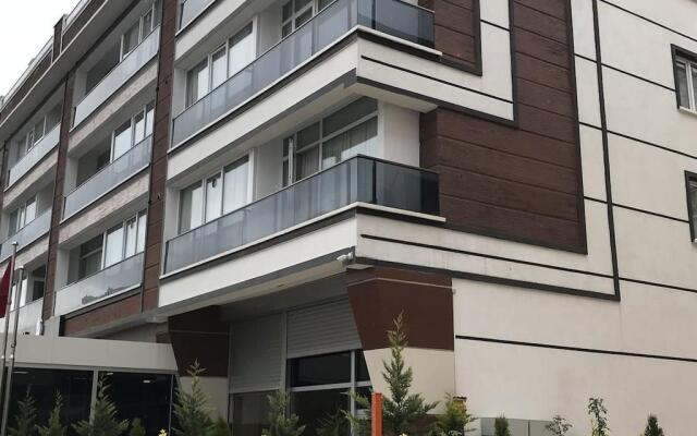 Ankara Atlanti̇k Otel