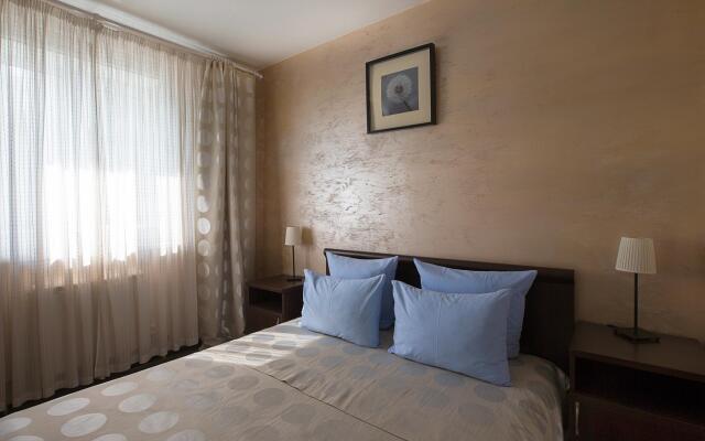 Fedorov ApartHotel