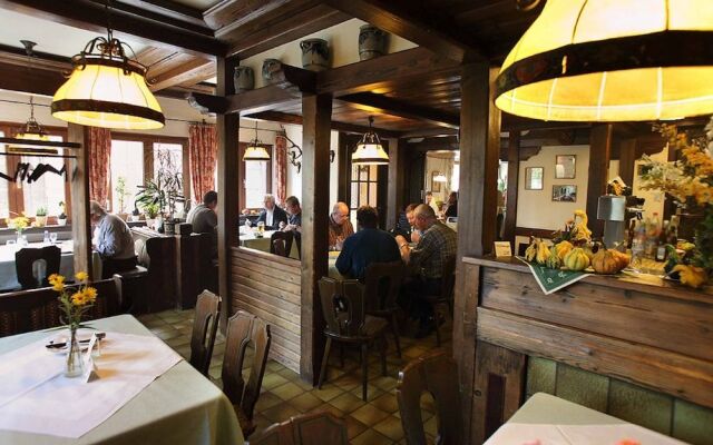 Gasthaus Zur Rose