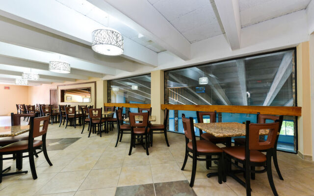 Timmerman's Hotel & Resort