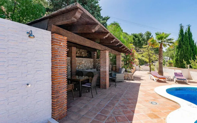 Cruz del Monte in C Mpeta